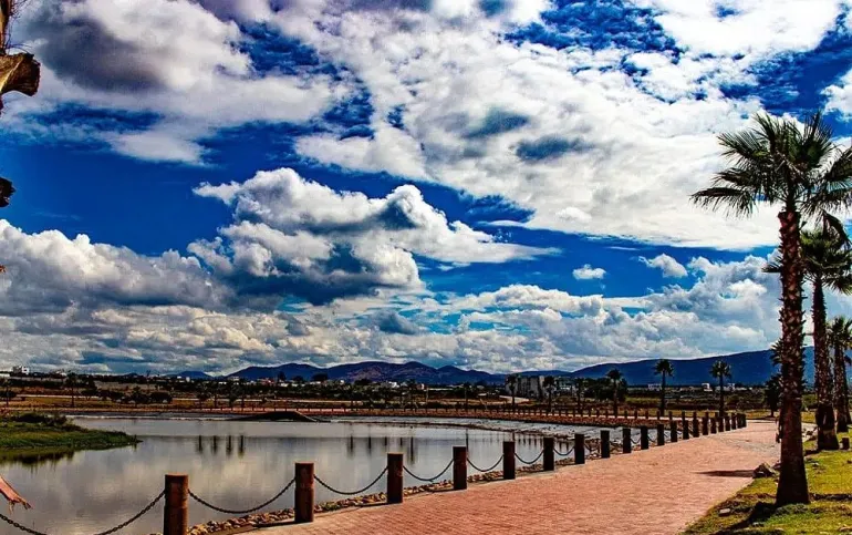 VENTA LOTE RESIDENCIAL SAN LUIS POTOSI 238.95M2
