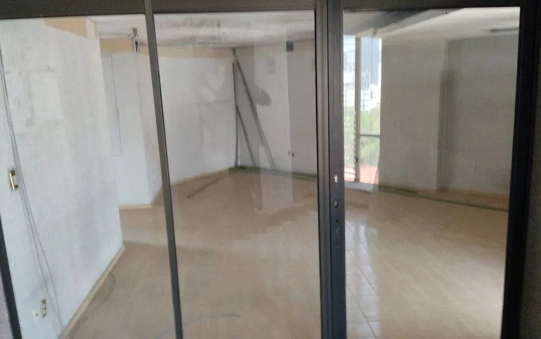 RENTA DE OFICINA ANZURES M.H CDMX /PROYECTO /REMODELACION/ ZONA EXCLUSIVA¡¡¡