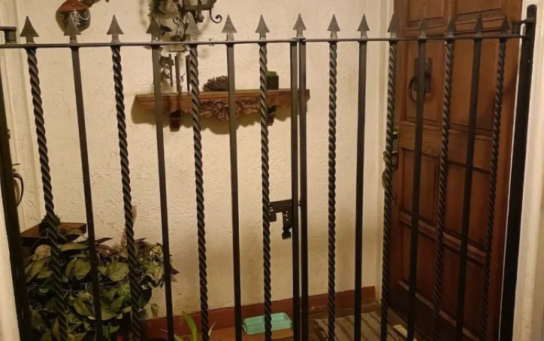 Departamento en venta, Col. Tizapán San Ángel