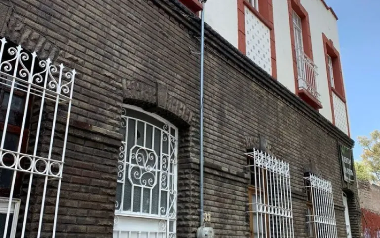 Casa en venta Col. Esperanza