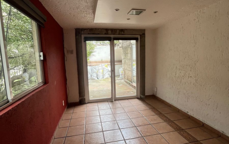 RENTA DE FICINAS EN PENTHOUSE POLANCO /TEMISTOCLES :ZONA EXCLUSIVA /COMERCIAL/