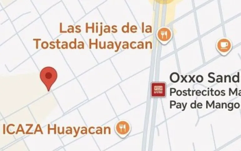 Terreno en venta en localidad de Afredo V Bonfil, Benito Juárez, Cancún, Q. Roo.