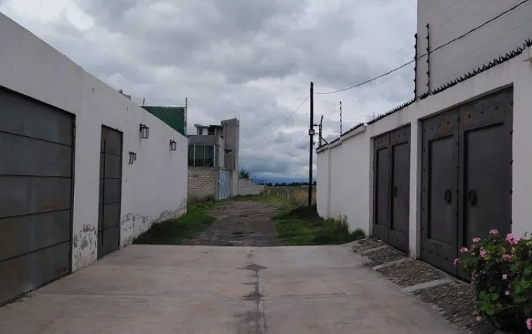 EXCELENTE OPORTUNIDAD / TERRENO EN VENTA