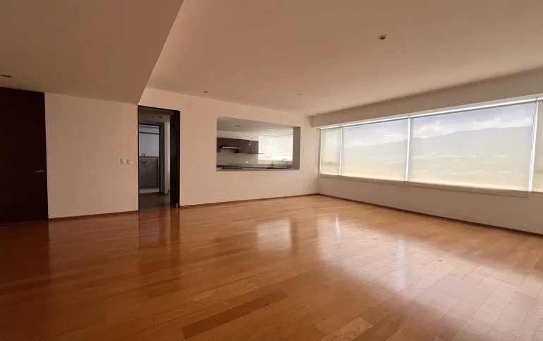 Departamento en renta en Tres Cumbres