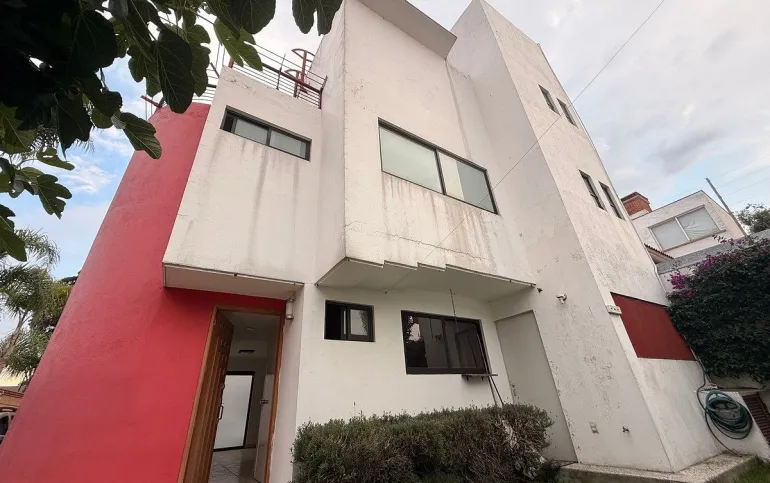 Se vende hermosa casa en condominio de oportunidad en Magdalena Contreras