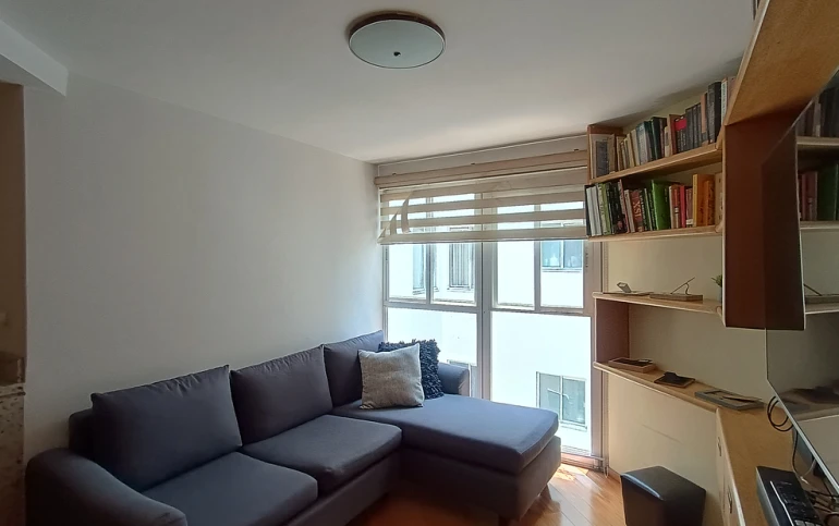 Departamento en venta en Narvarte