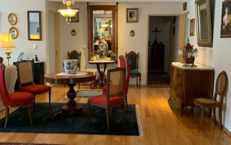 Departamento en venta, Lomas de Chapultepec