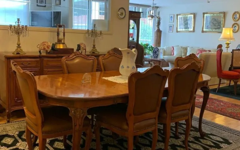Departamento en venta, Lomas de Chapultepec