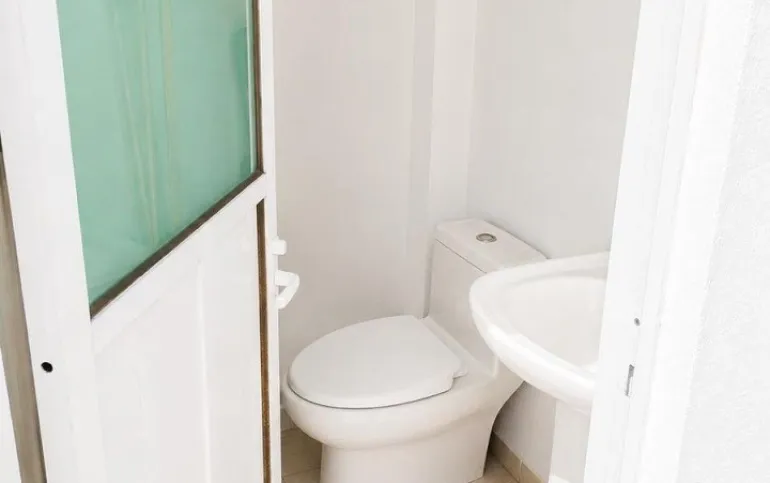 Casa en venta con jardín en Paseos de churubusco