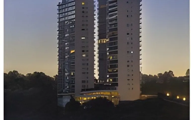 DEPARTAMENTO EN VENTA  CUMBRES DE SANTA FE