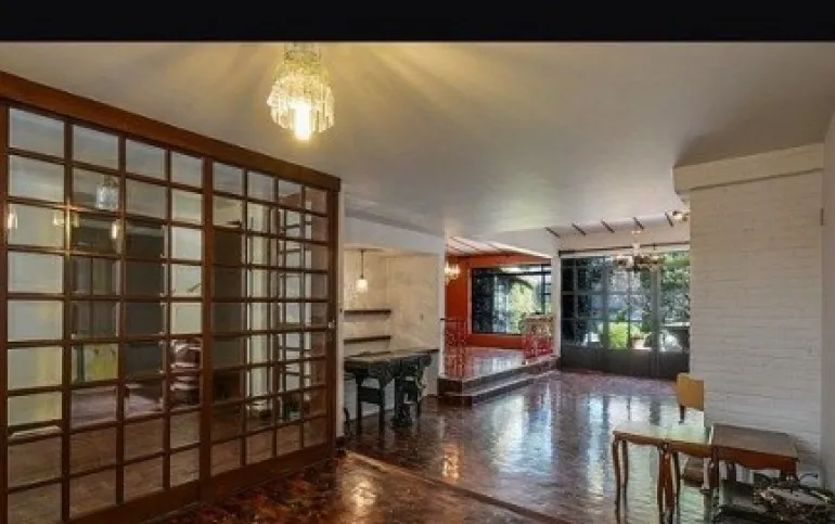 Casa Amplia Venta San Jerónimo Lídice