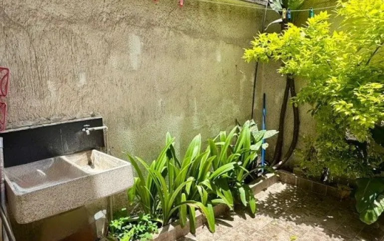 Linda casa en Lindavista