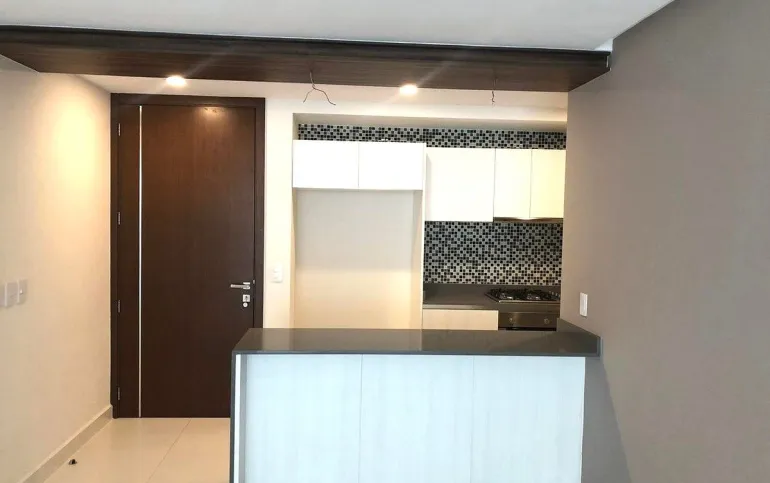 ** OPORTUNIDAD ** DEPARTAMENTO EN VENTA EN THE POINT SANTA FE.