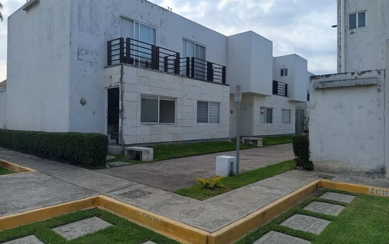 Casa en Renta, Los Prados, Oacalco, Yautepec, Morelos