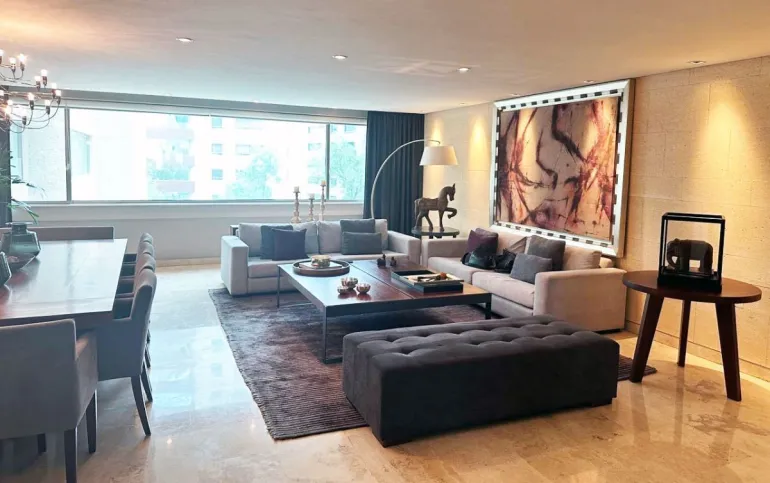 Departamento en Venta en Priv. de Tamarindos