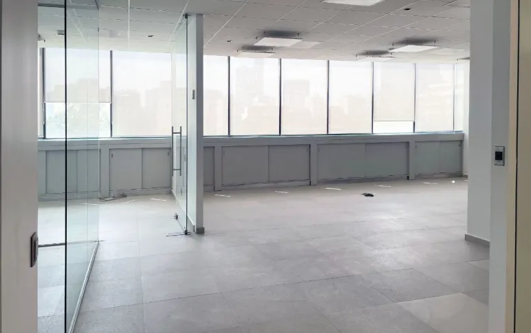 OFICINAS EN RENTA INSURGENTES SUR