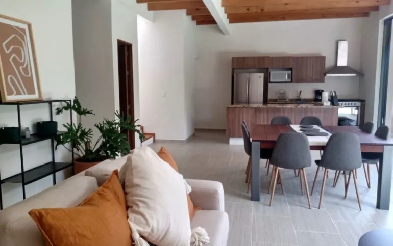 Casa en Venta Avandaro, Valle de Bravo