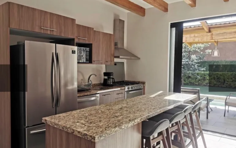 Casa en Venta Avandaro, Valle de Bravo