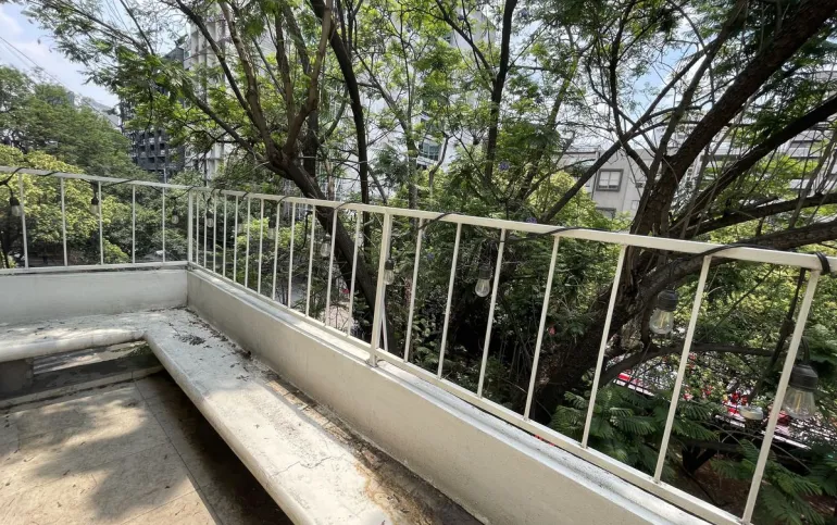 POLANCO / Arquimedes