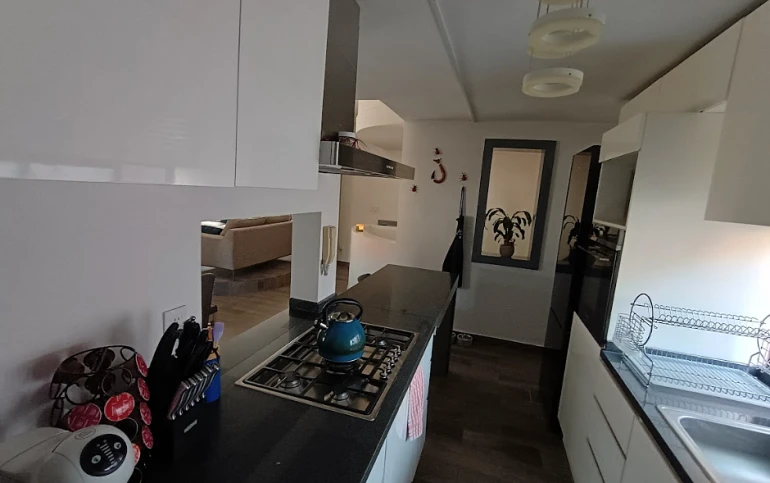 Departamento en venta