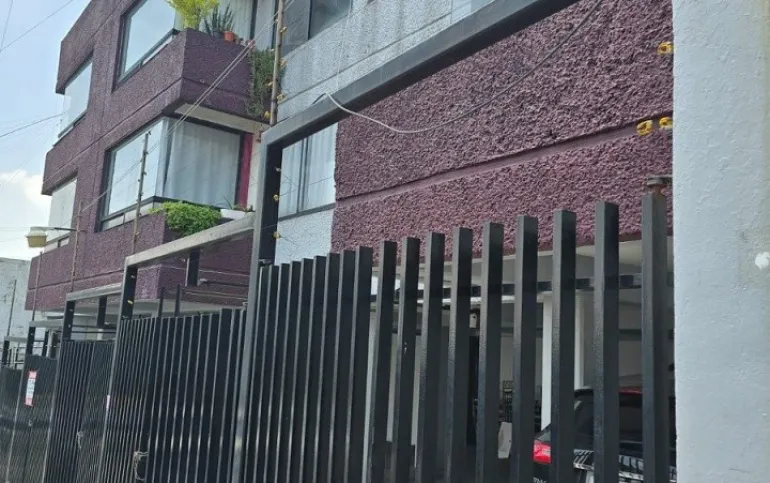 Amplio departamento muy cerca de la supervía