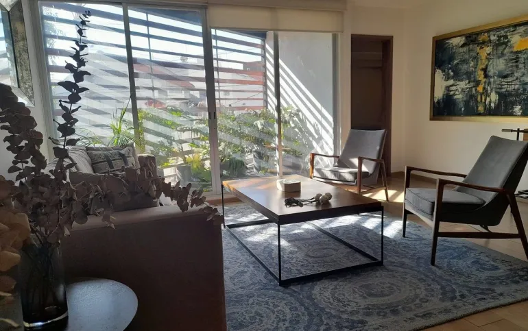 PQC Bajamos el precio! departamento con terraza cerca de Santa Fe