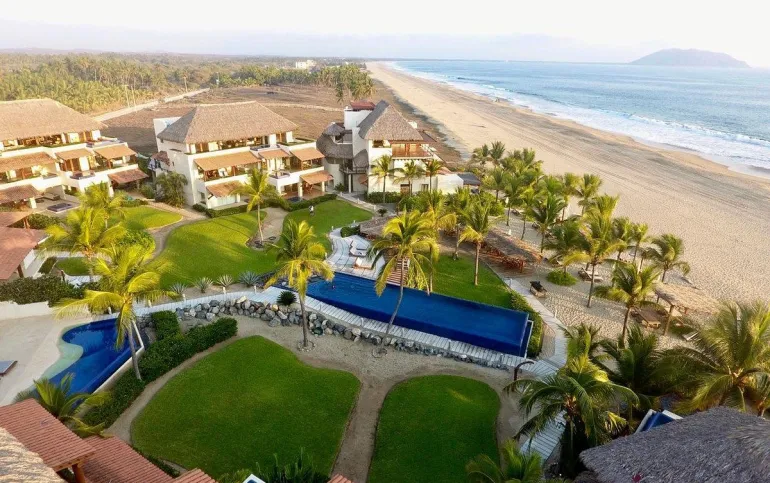 Venta Departamento Zihuatanejo Playa Blanca 