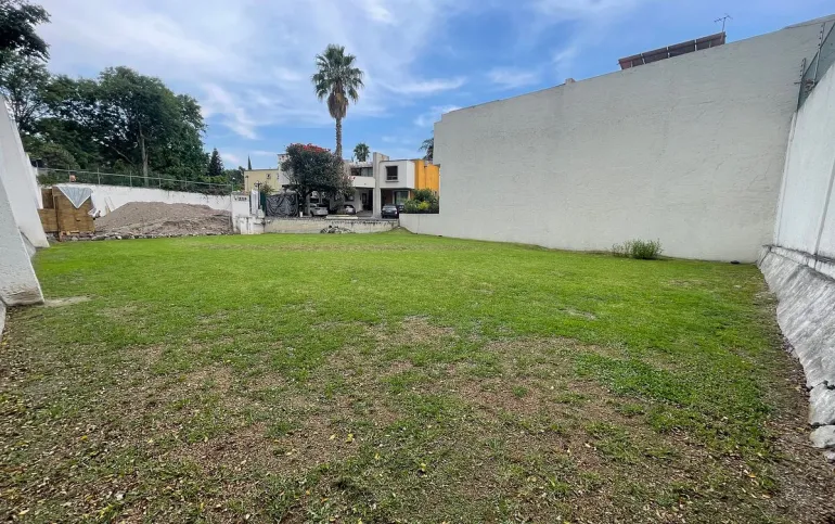 BARRIO DE LA CONCEPCION / Coyoacan