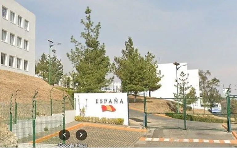 DEPARTAMENTO EN VENTA RESIDENCIAL LAGO ESMERALDA