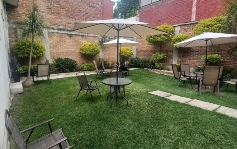 Excelente Local en Renta Narvarte