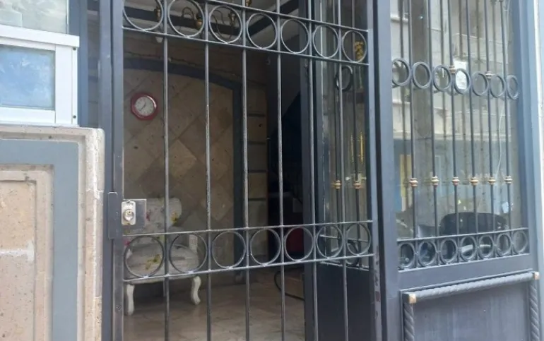 Hermoso Departamento en Narvarte Tres Recamaras Exterior