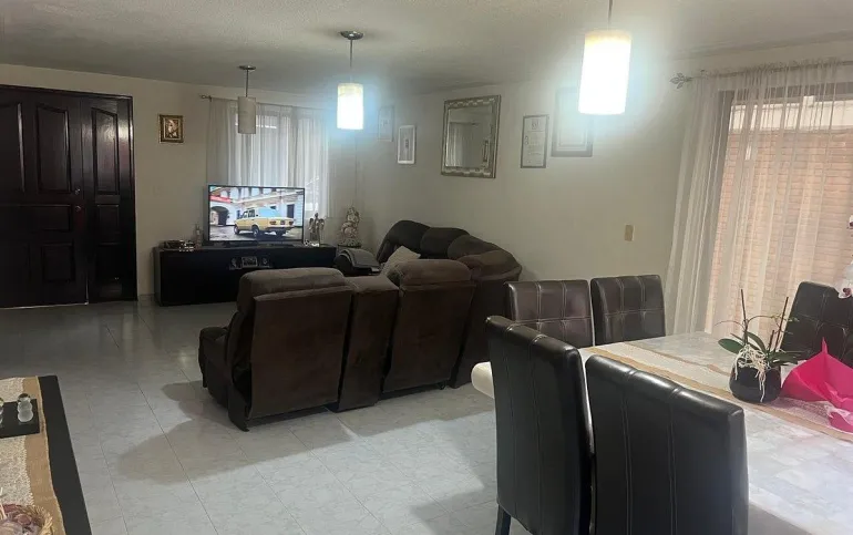 Casa en Venta en San Blas Otzacatipan