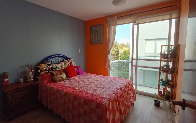 Se vende departamento en San rafael