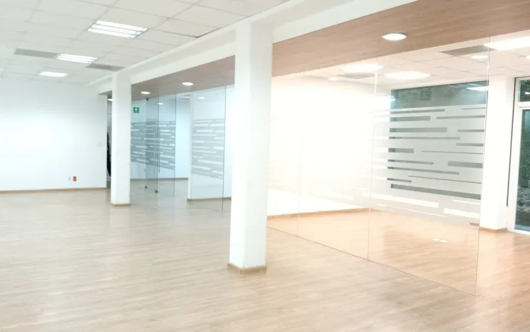 Renta Oficinas en Industrial Tlalnepatnla