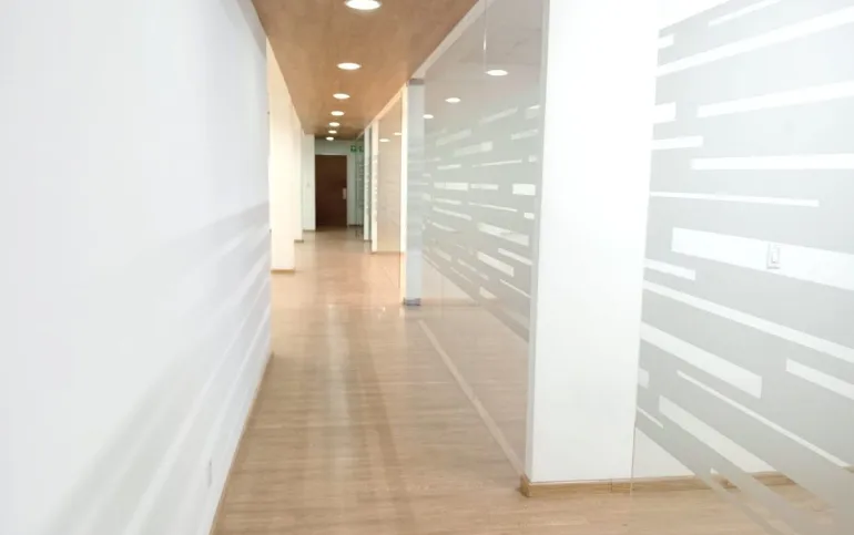 Renta Oficinas en Industrial Tlalnepatnla