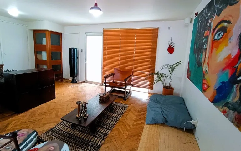 La mejor Casa Condominio 3Rec 2.5Baños 1Auto San Francisco Magdalena Contreras