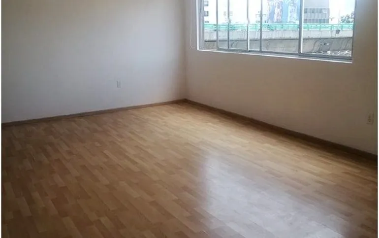 Departamento en renta, Col. Merced Gómez