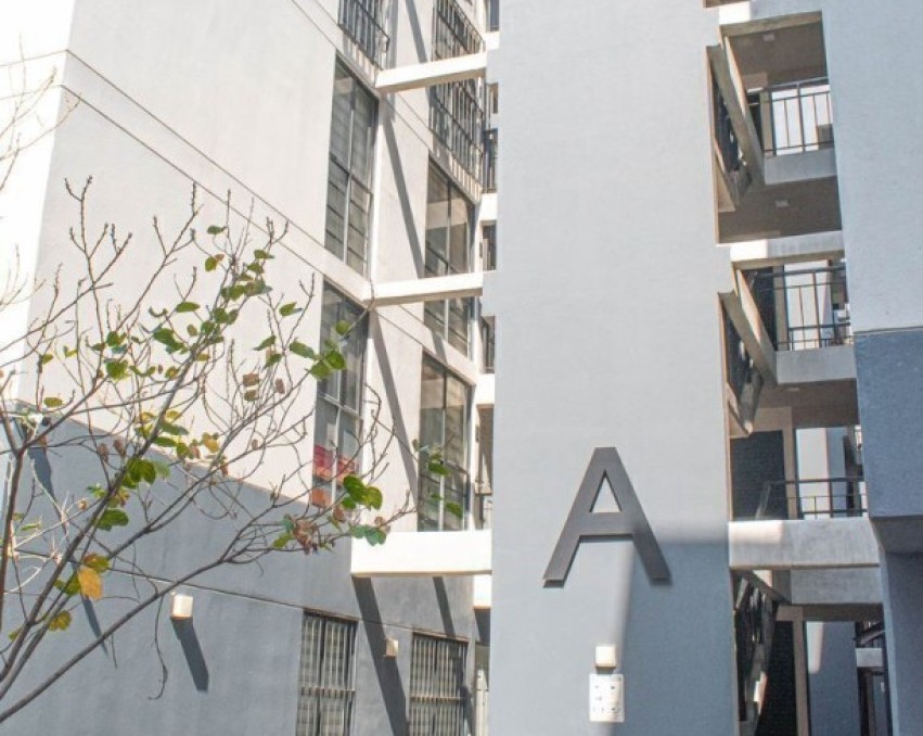 Departamento nuevo en 1era etapa de Nuevo Zaragoza