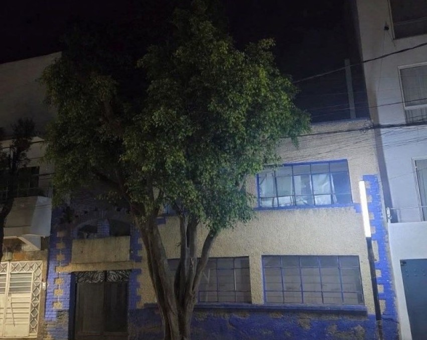 Terreno en venta en la colonia Del Carmen,Benito Juárez