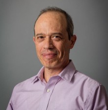 Alberto Gomez del Campo Trigueros