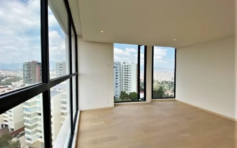 Pent House con vista espectacular en Bosques de La Herradura. Para estrenar