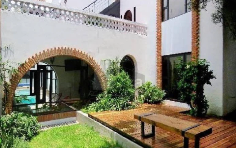 Vendo loft en Coyoacán, alberca, terrazas, gran inversión  BUENAS RENTAS