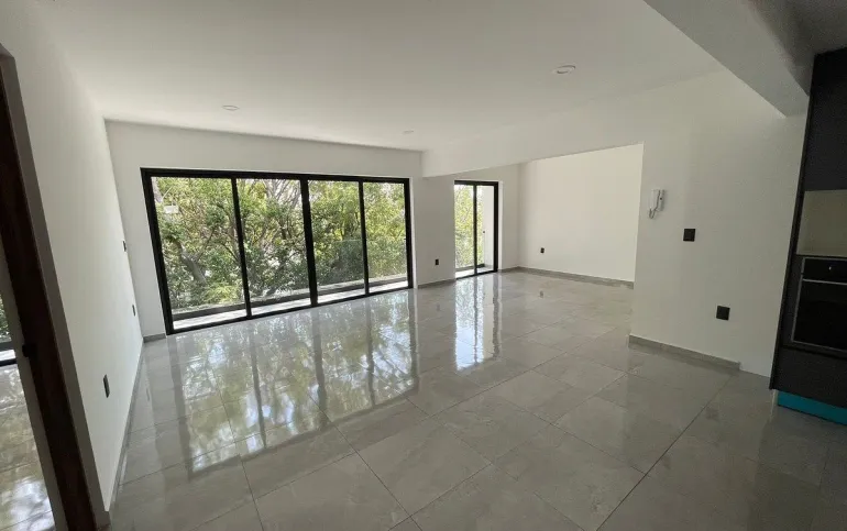 Narvarte - Departamento Nuevo - Venta