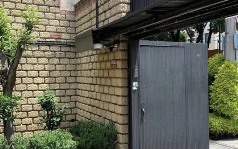 Casa duplex en renta