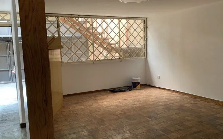 Casa duplex en renta