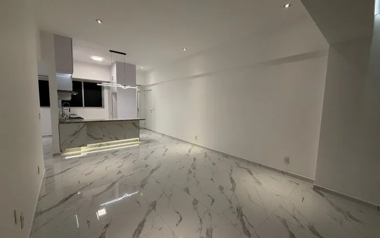 Departamento en renta en colonia Roma Sur