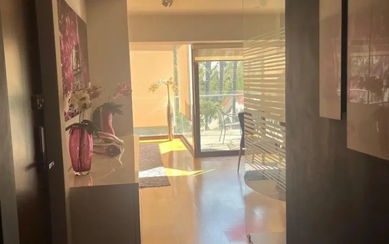 Polanco Depto. Amueblado - Renta