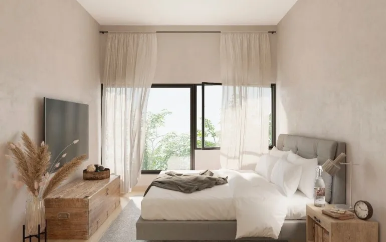 El mejor Departamento 2Rec Hermosa Vista en Tlalpan Coyoacán El Reloj