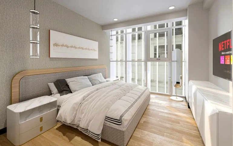 El mejor Departamento 2Rec Hermosa Vista en Tlalpan Coyoacán El Reloj