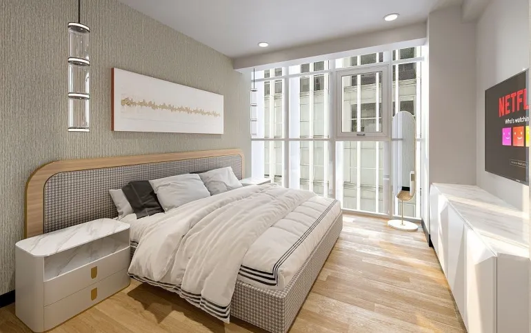 El mejor Departamento 3Rec y Balcón Hermosa Vista en Tlalpan Coyoacán El Reloj